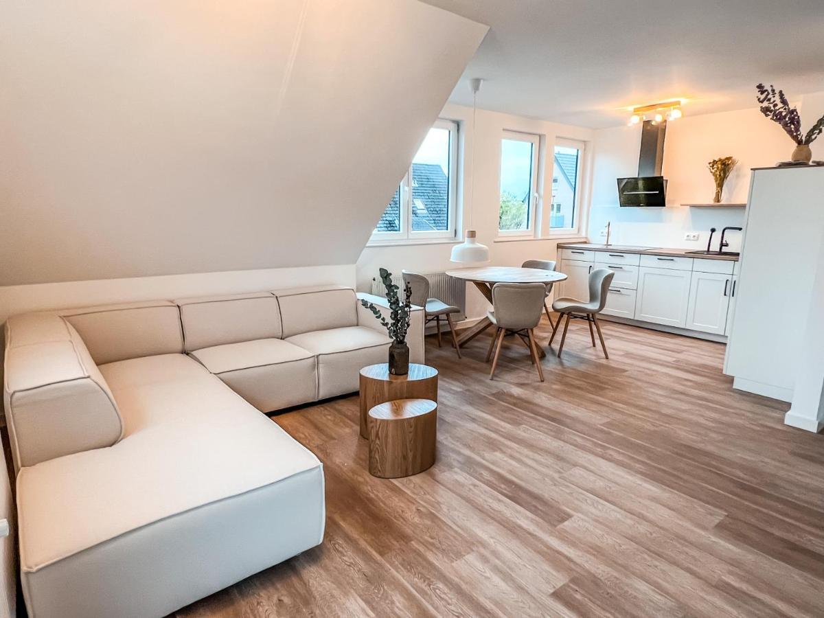 Dyke Appartements ビューズム エクステリア 写真
